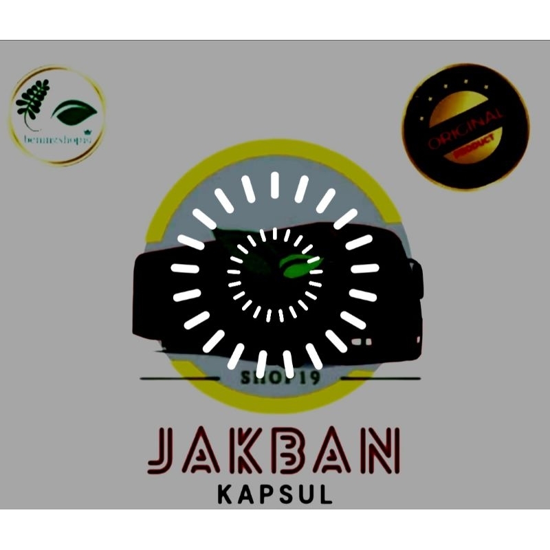 

CAPsul jalakban