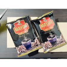 

Kopi Mayor 135gr