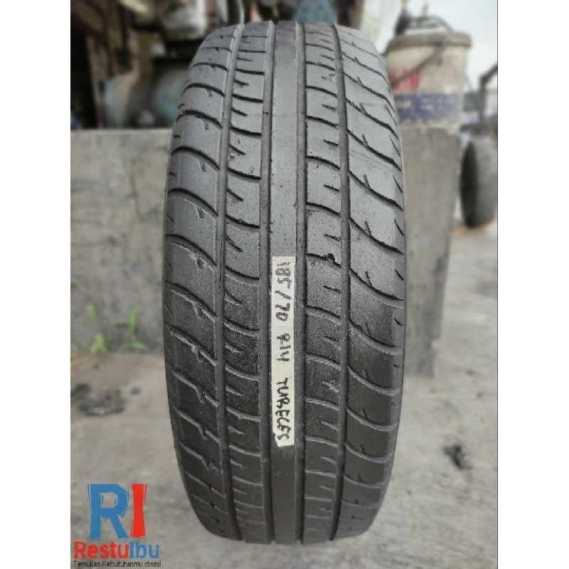 Ban Tubeles GT Radial Champiro BXT Plus 185/70 R14