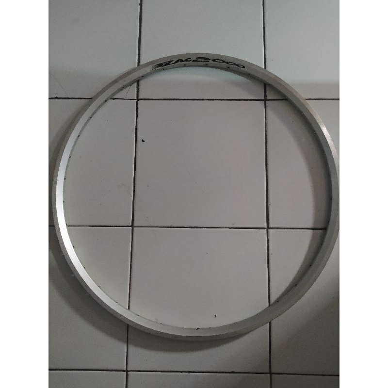 Rims rigida Zac 2000 36h 700c