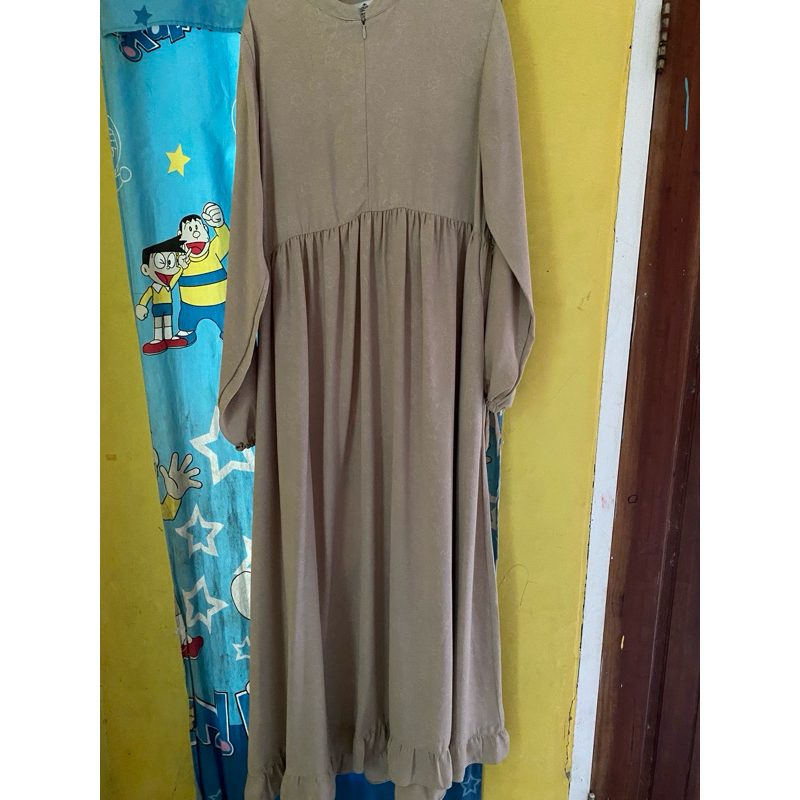 PRELOVED DRESS JASMINE