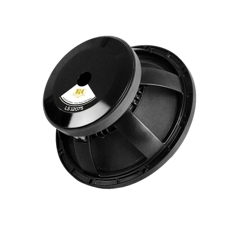 Speaker JiC LS 12075