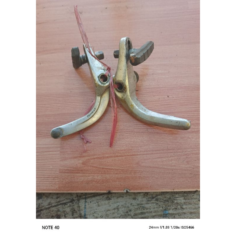 x brake sepeda mtb merk exage mountain cocok untuk yosemite federal poema alloy antiq