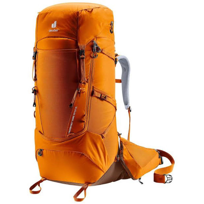 Original Deuter Aircontact Core 65+10 SL