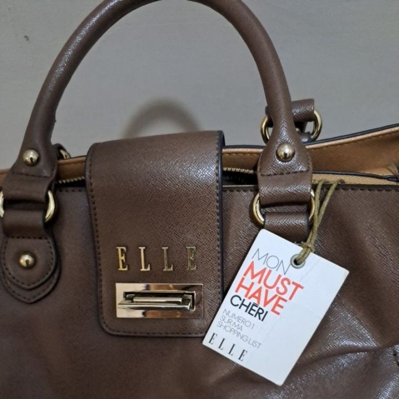 tas elle original store