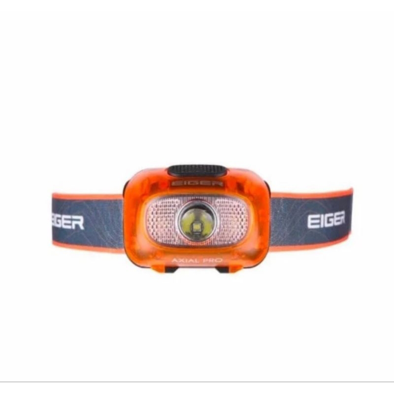 Headlamp E ige r Axial Pro, Art : 910004422