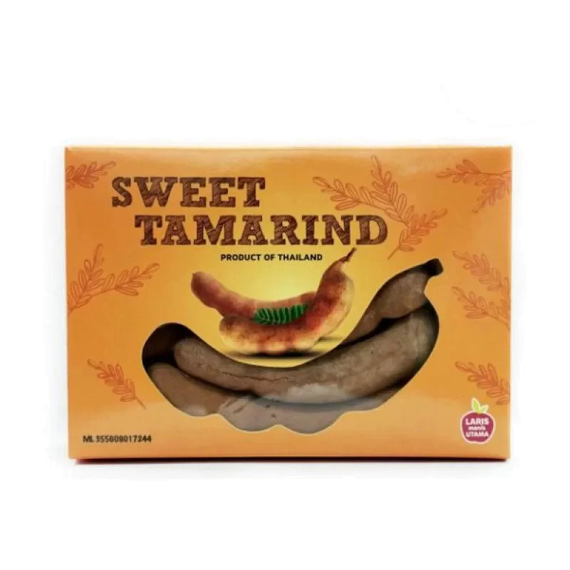

SWEET TAMARIN 500GR