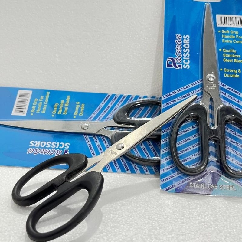 

GUNTING SUPER TAJAM PANJANG/GUNTING STAINLESS STEEL 15cm