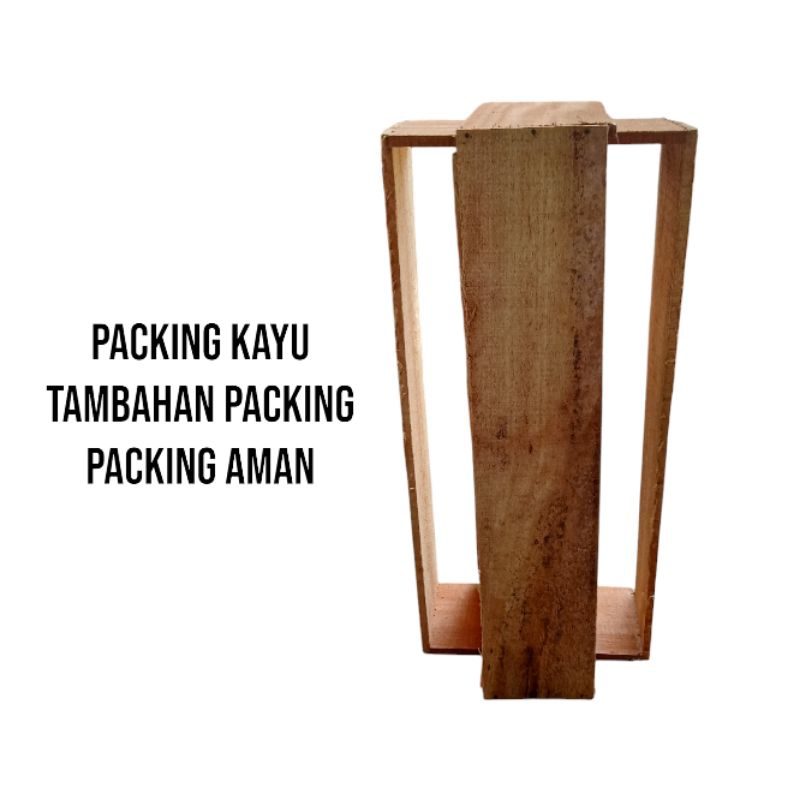 

packing kayu | Packing aman | Packing Alat Gampang Pecah