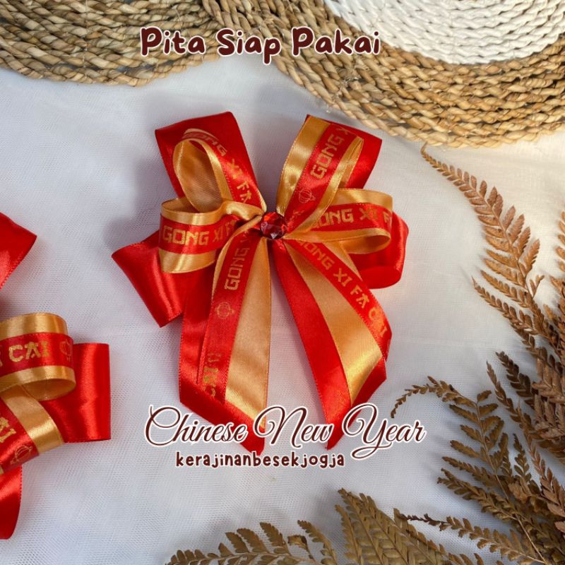 

PITA HAMPERS IMLEK | PITA KADO