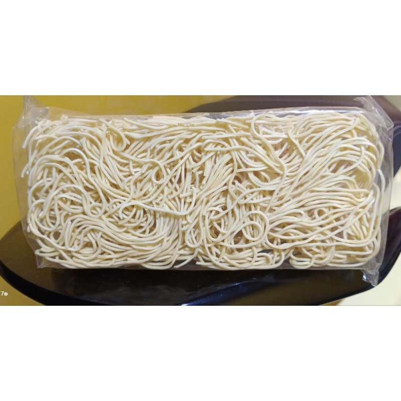 

Mie telor 200gr