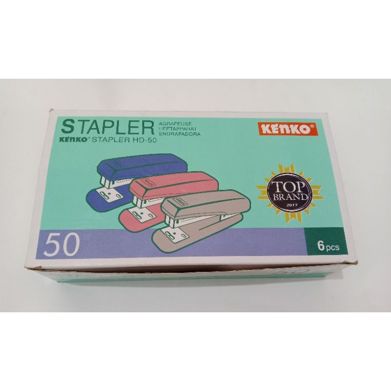 

Staples HD50 Kenko