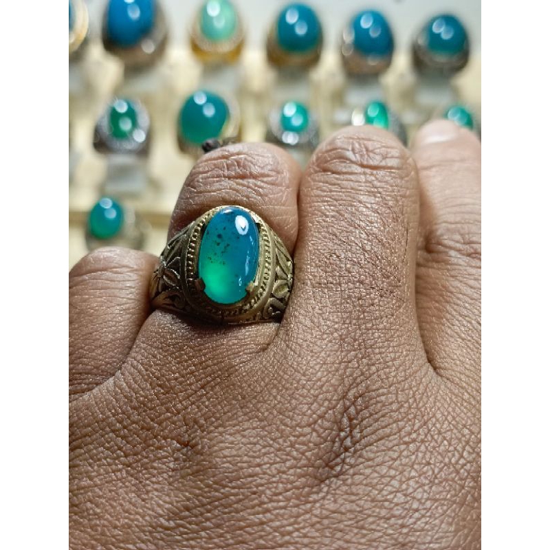 BACAN DOKO (ORIGINAL)