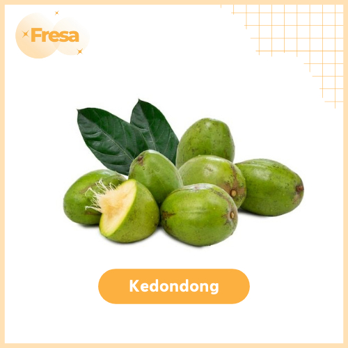 

Kedondong 1 Kg Fresh & Sehat | Fresa Mart