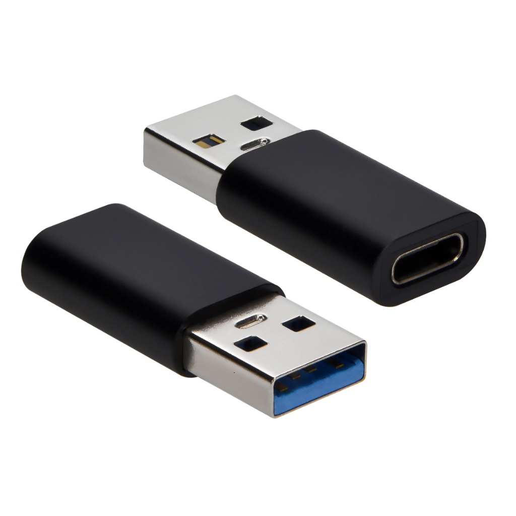 OTG USB 3.0 MALE TO TYPE C FEMAL / USB OTG TYPE C / TYPE C TO USB MALE OTG/ OTG TYPE C TO USB MALE