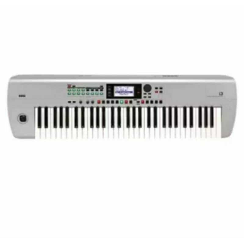 Keyboard Synthesizer Korg i3 MB Music Workstation korg original