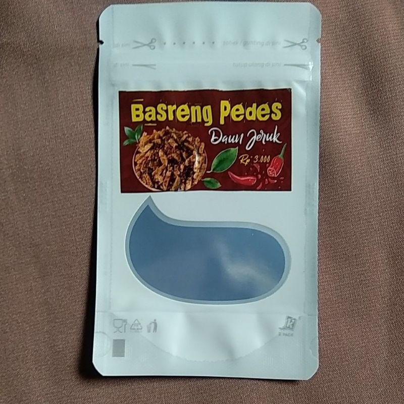 

plastik,standingpouch klip