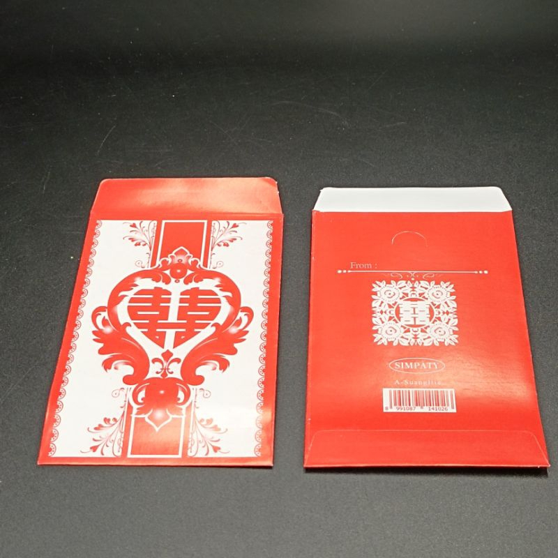 

ANGPAO SANGHIE / ANGPAO WEDDING / ANGPAO NIKAH BUNGKUSAN