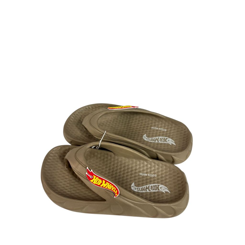 SANDAL ANAK ZANDILAC HOTWHEELS