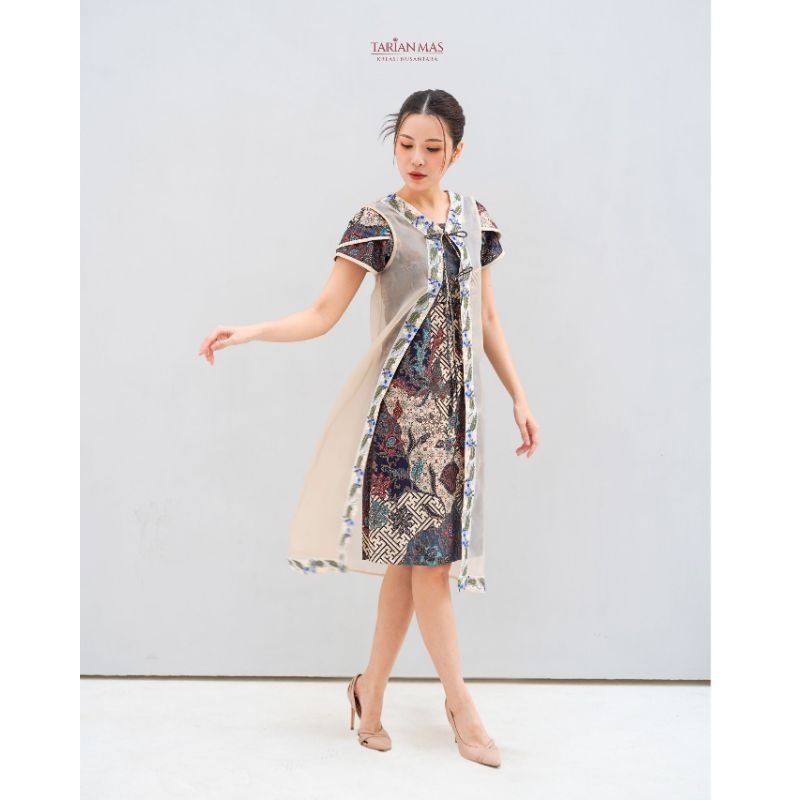 Maxwell Set Batik Modern By Tarian Mas