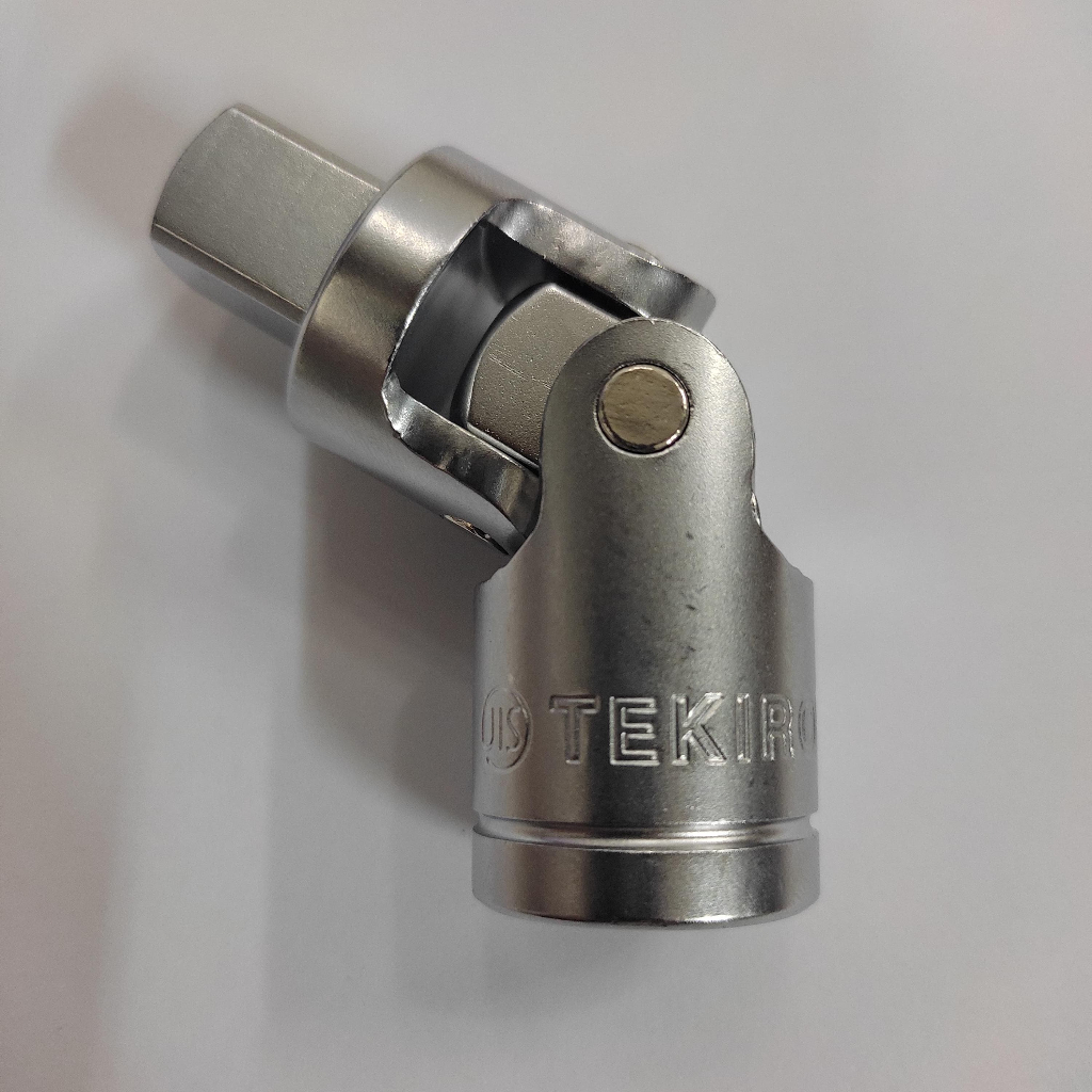 Tekiro Universal Joint 1/2 Inch 1/2" Sambungan Sock Sok Flexible