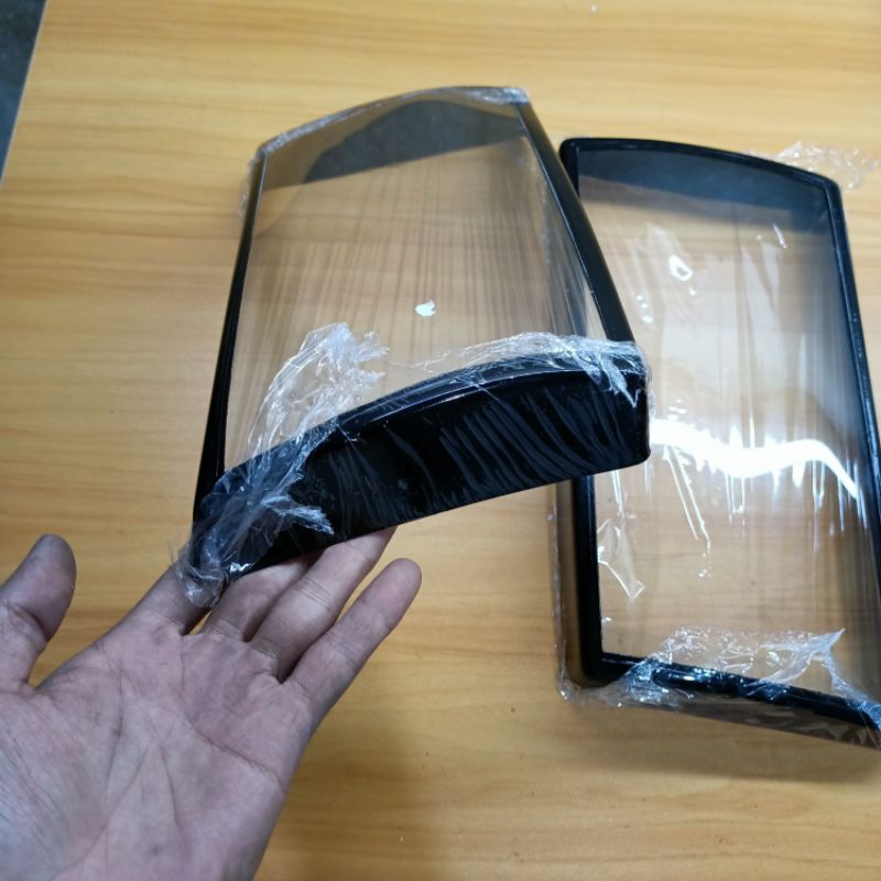 mika headlamp kijang kapsul 97-99