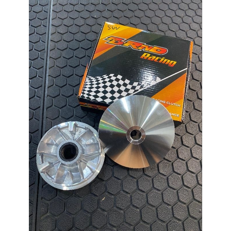 RUMAH ROLLER MIO FINO 5VV THAILAND