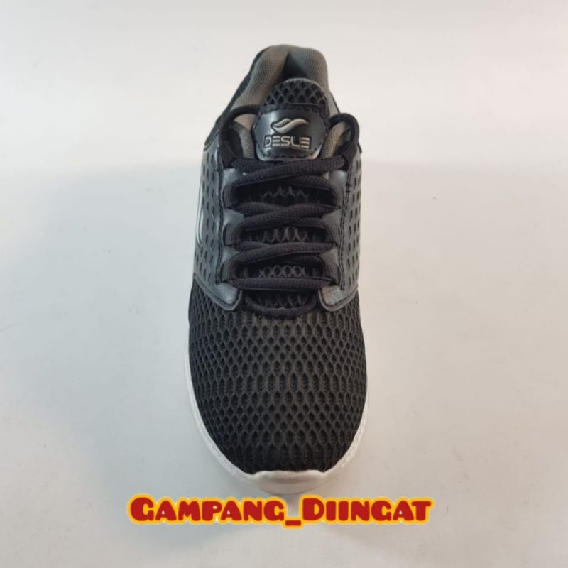 Desle Erista DNC (Sepatu anak)