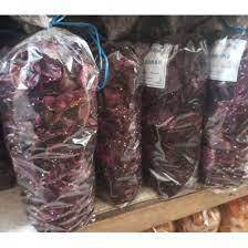 

TELO UNGU 2 BANGAU 2 KG SNACK KILOAN MURAHHH