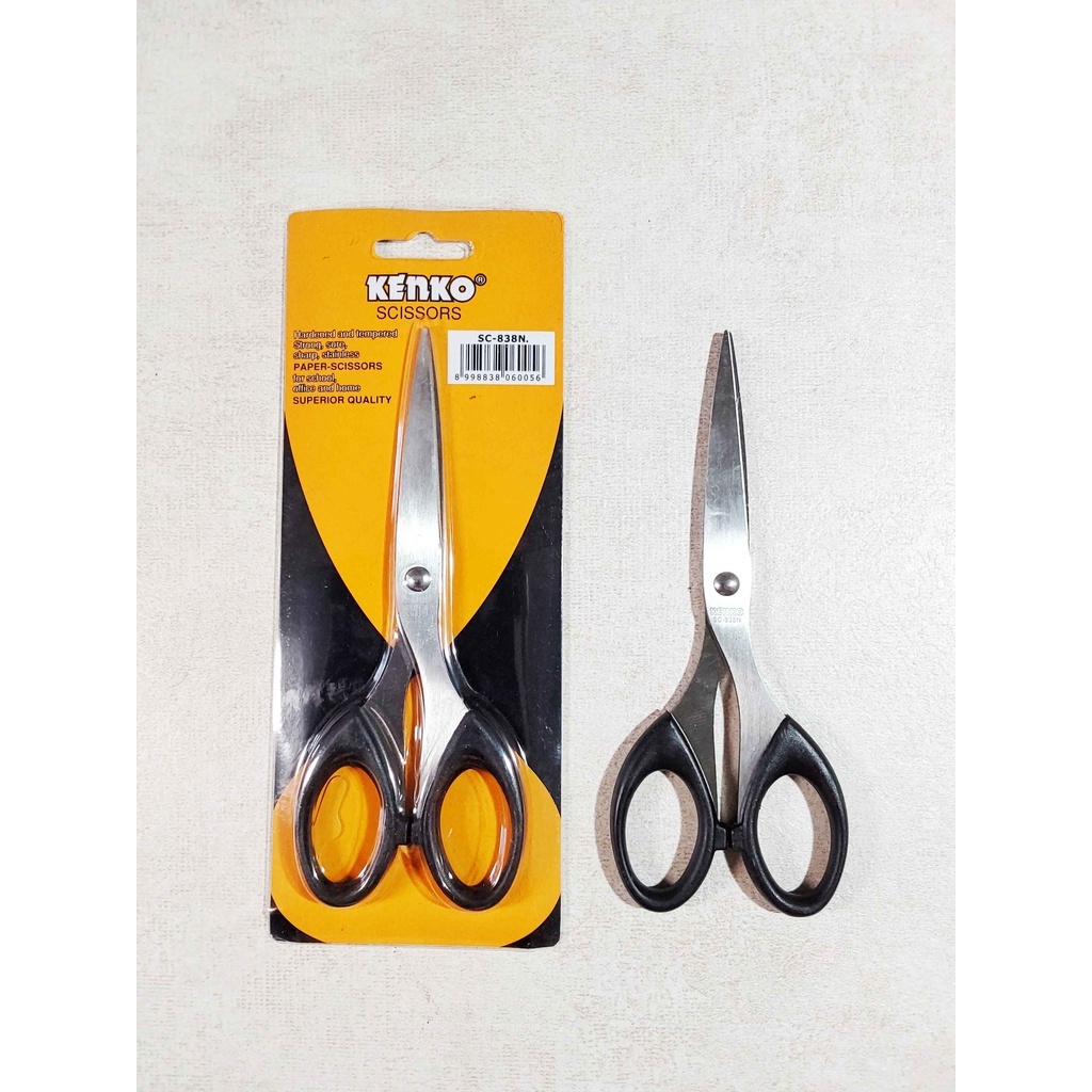 

Gunting Sedang SC-838 KENKO
