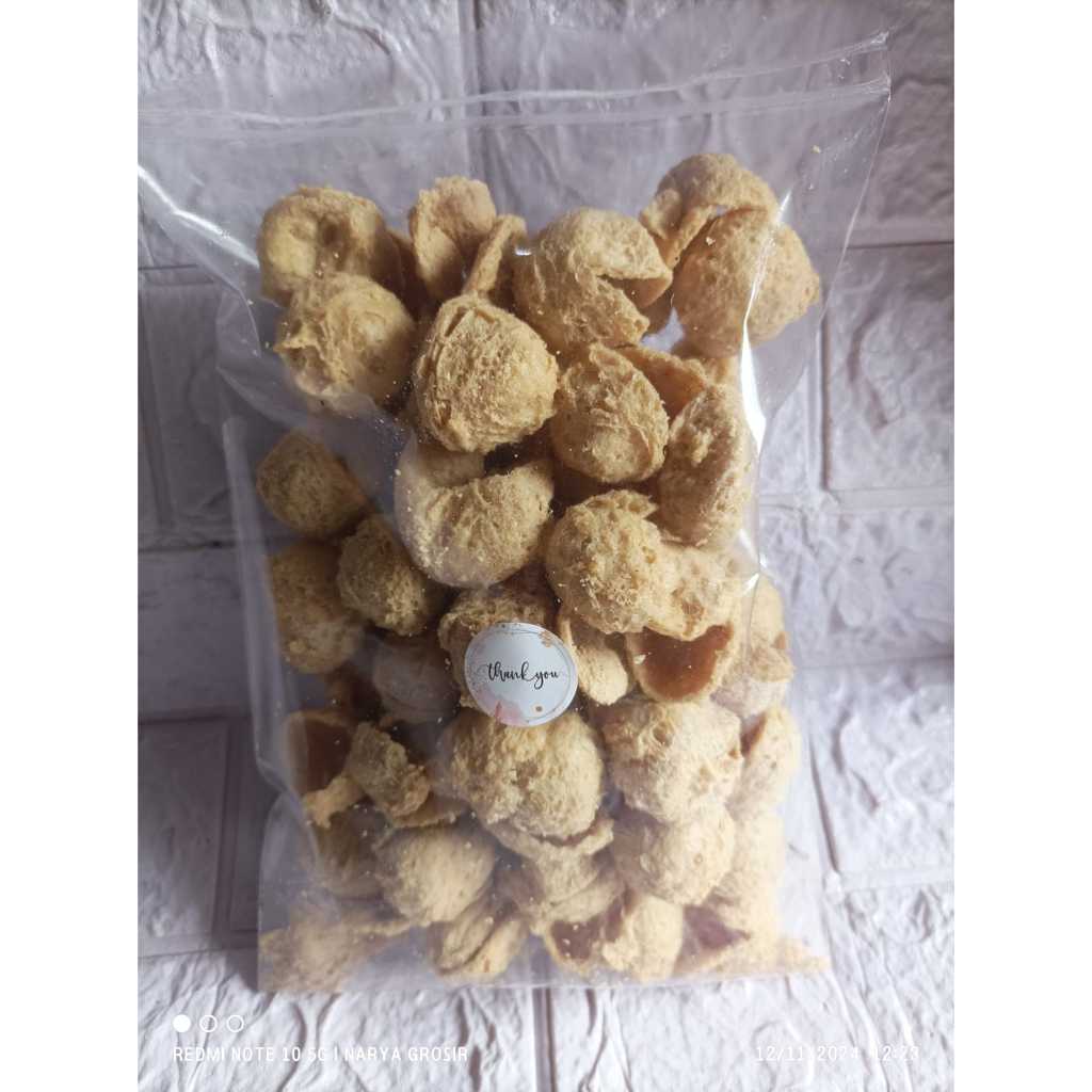 

TAHU WALIK POLOS PREMIUM 200Gram