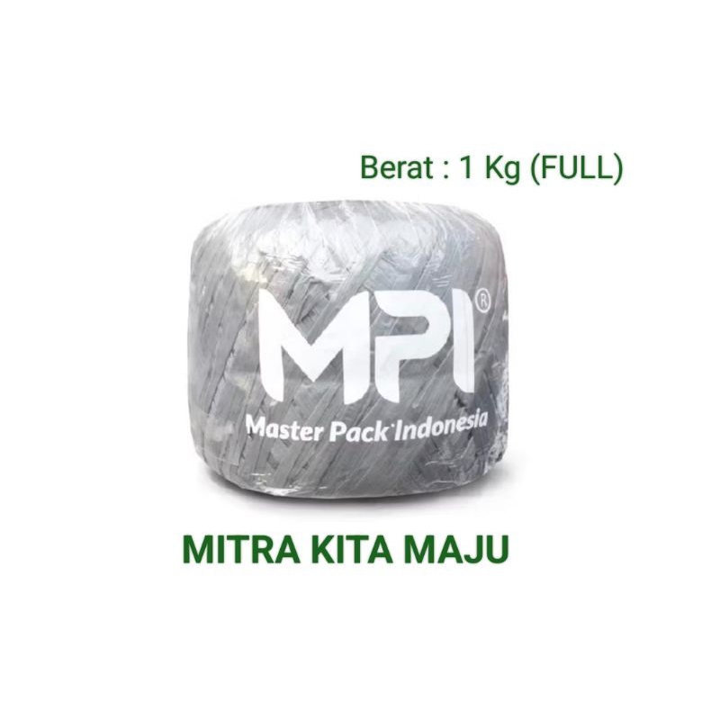 

TALI RAFIA 1 KG FULL MPI