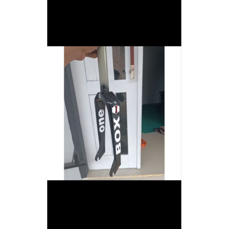 fork bmx box ukuran 20