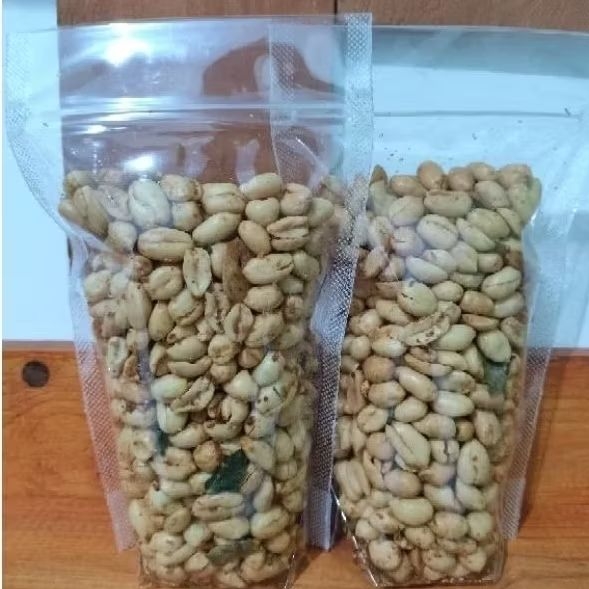 

Kacang Bawang Kacang Goreng Bawang Daun Jeruk