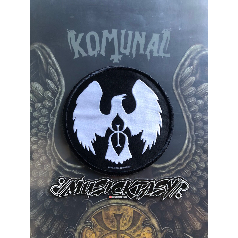 Patch Komunal