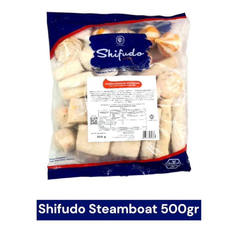 

shifudo steamboat 250gr | 500gr