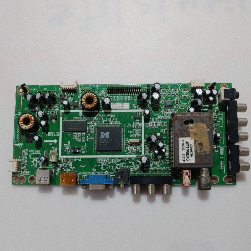 MB MAINBOARD TV KONKA 24QS92