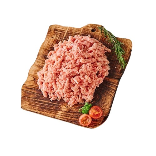 

daging ayam giling 500 gr
