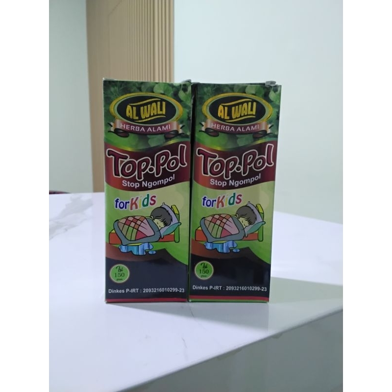 

Madu Top Pol Ngompol Anak Al Wali