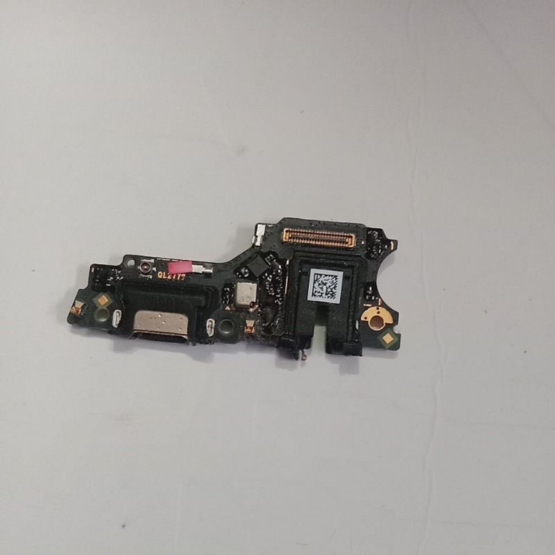 Papan cas board cas ori cabutan Oppo A53