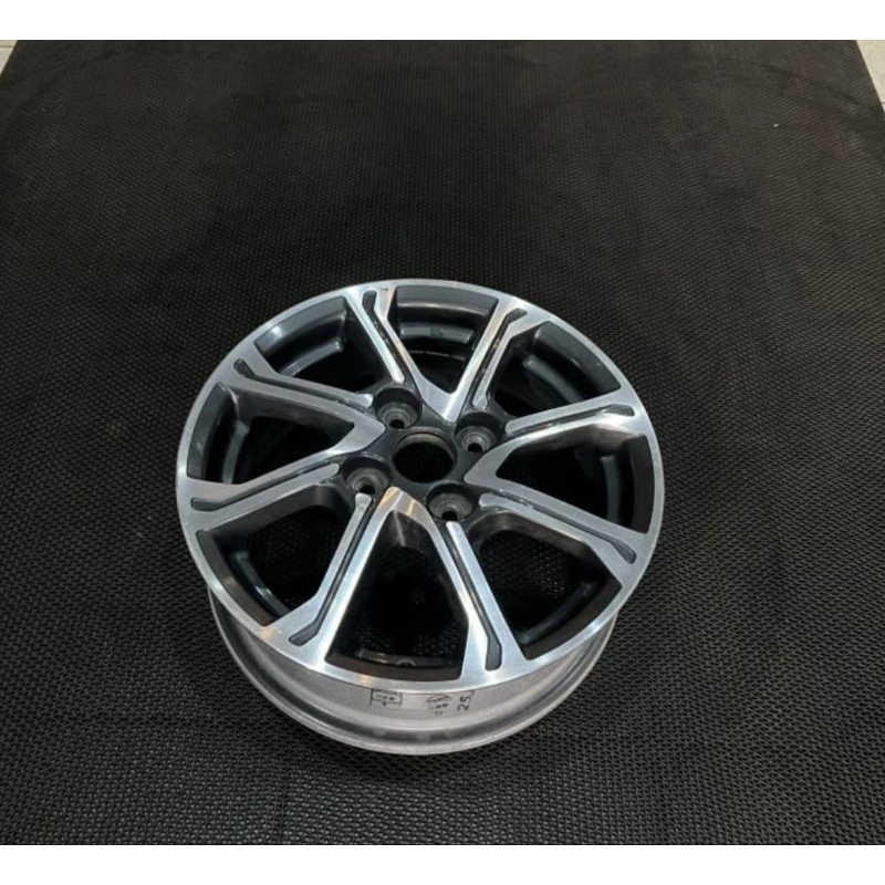 VELG SEKEN AYLA R14 PCD 4X100