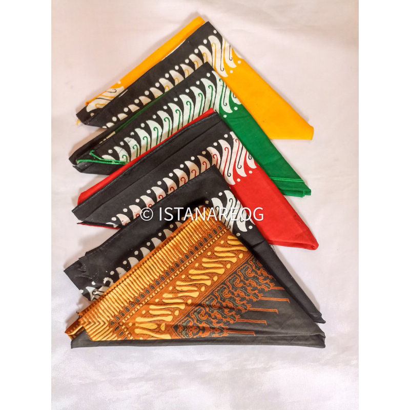 [TERBARU] UDENG SEGITIGA / UDENG JARANAN / UDENG REOG