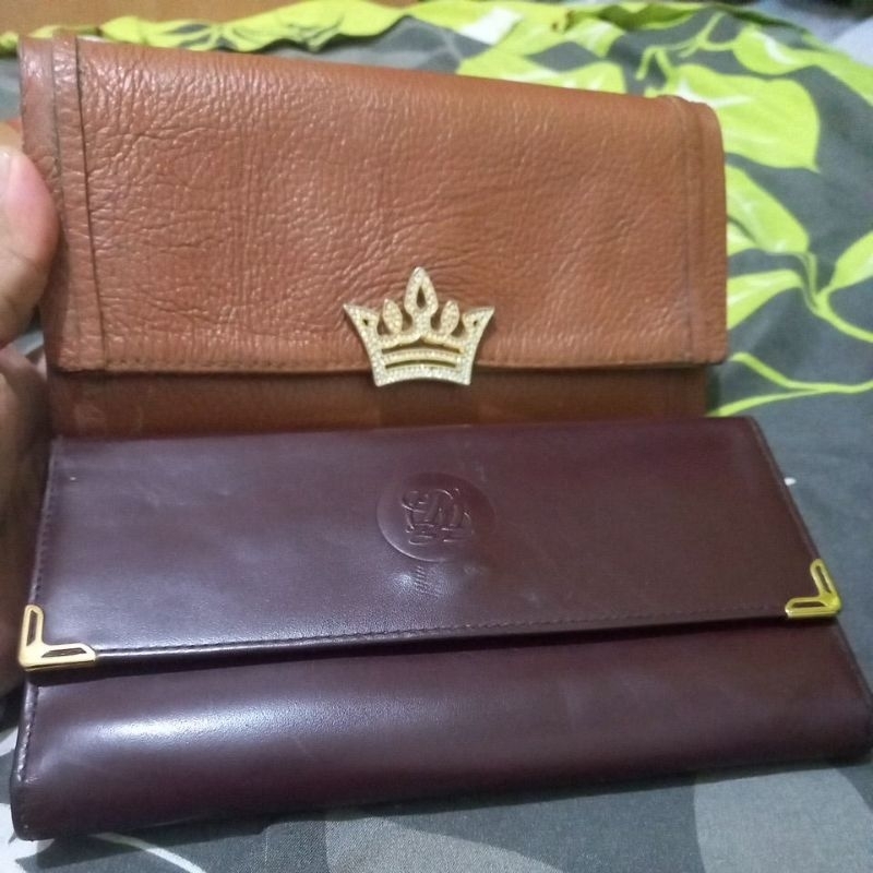 dompet lq dan jestina