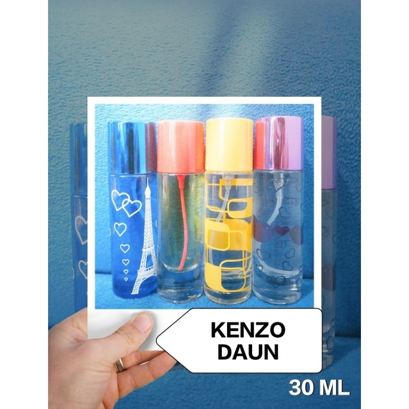 PARFUM SPRAY KENZO DAUN