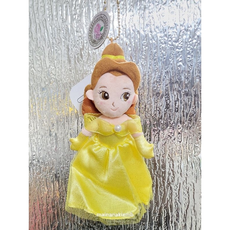 Boneka Disney Princess Belle Beauty and the Beast