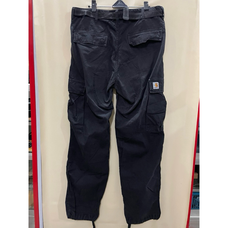 celana cargo carhartt