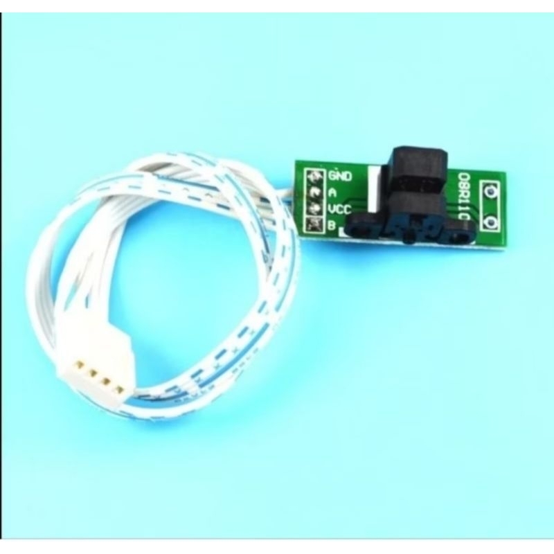 Raster Encoder Sensor H9730 180 dpi With Cable 60cm