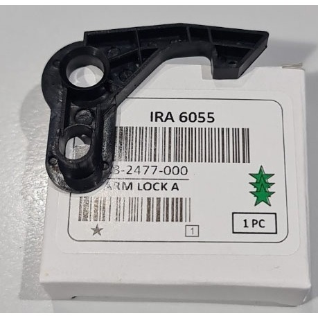 Arm Lock A Mesin Fotokopi Canon IRA6075 IRA6275 IRA8095 SERIES