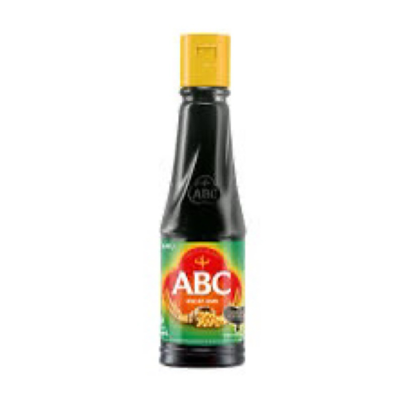 

ABC Kecap Asin 133ml