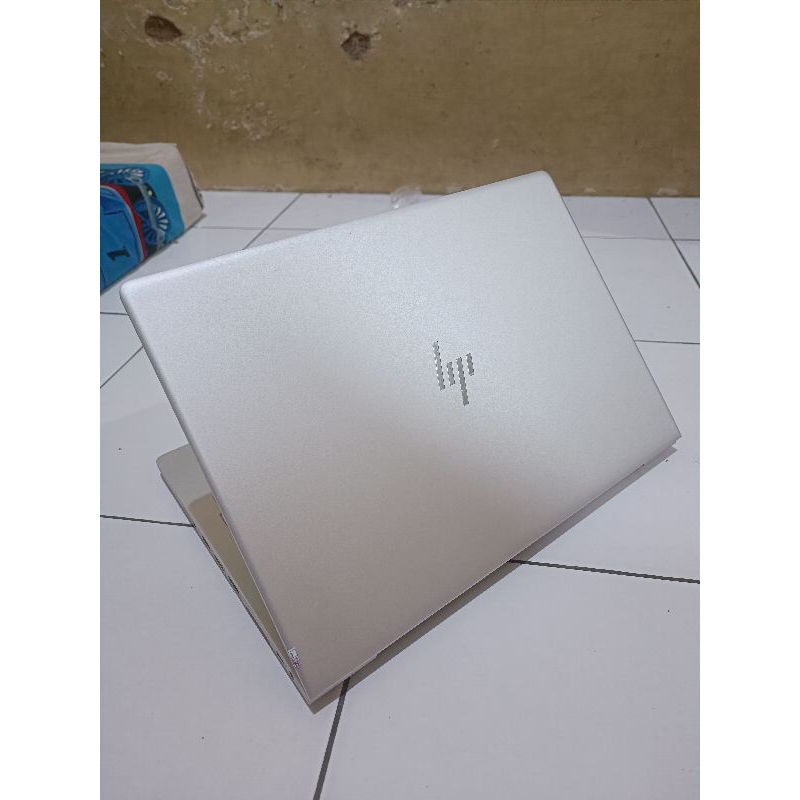 laptop HP ELITBOOK 840 G6 second like new
